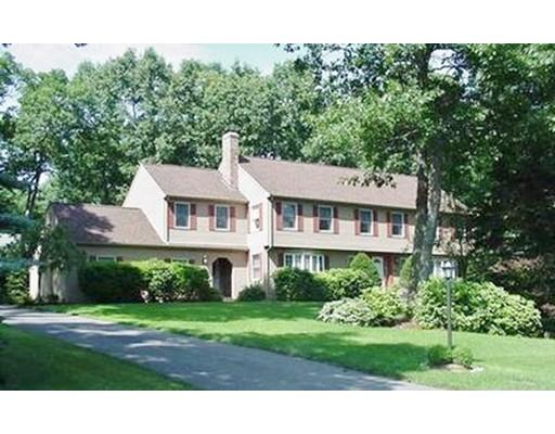 48 Lantern Ln, Needham, MA 02492 photo 1