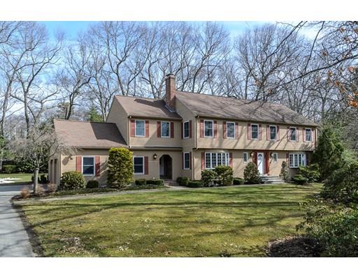 48 Lantern Ln, Needham, MA 02492 photo 2