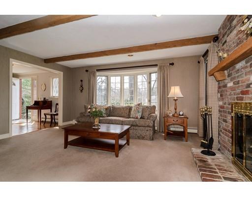 48 Lantern Ln, Needham, MA 02492 photo 10
