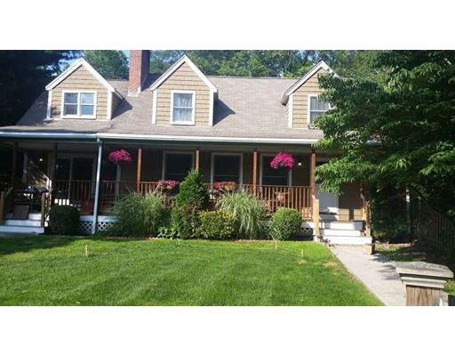 9 Pequot Rd, Marblehead, MA 01945 photo 1