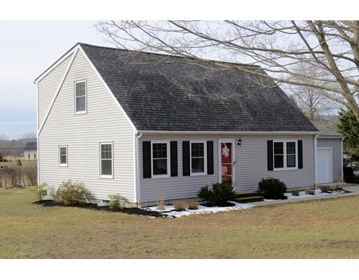20 Settright Rd, South Deerfield, MA 01373 photo 1
