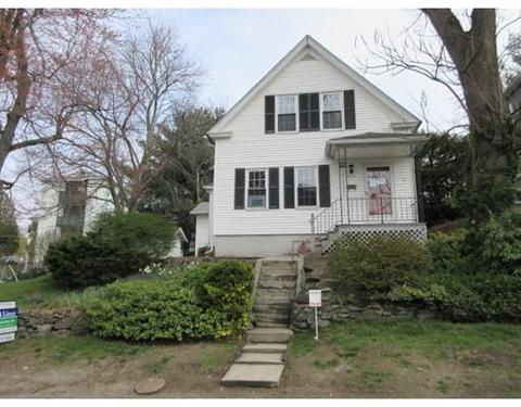 11 Burton St, Worcester, MA 01607 photo 1