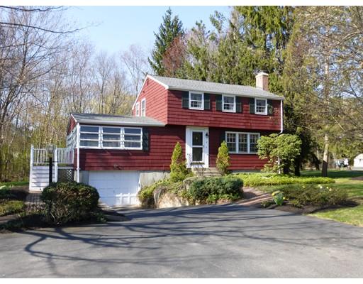 8 Spencer Rd, Acton, MA 01720 photo 1