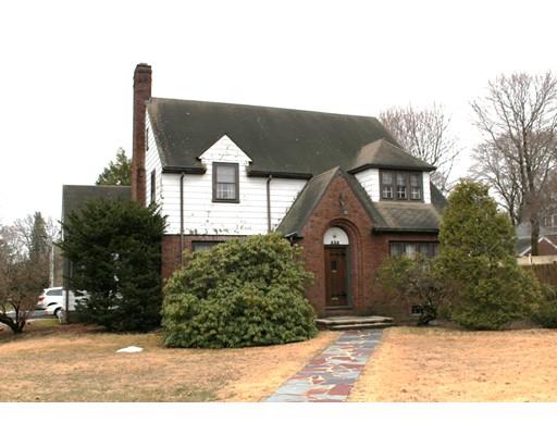 238 Woburn St, Reading, MA 01867 photo 1