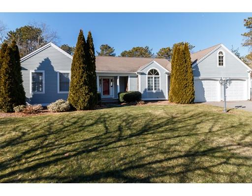 8 Brookside Cirle, Mashpee, MA 02649 photo 1
