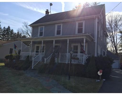 40 Peekskill Ave, Springfield, MA 01129 photo 1