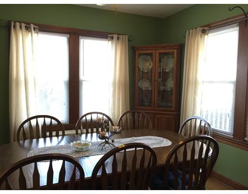 40 Peekskill Ave, Springfield, MA 01129 photo 5