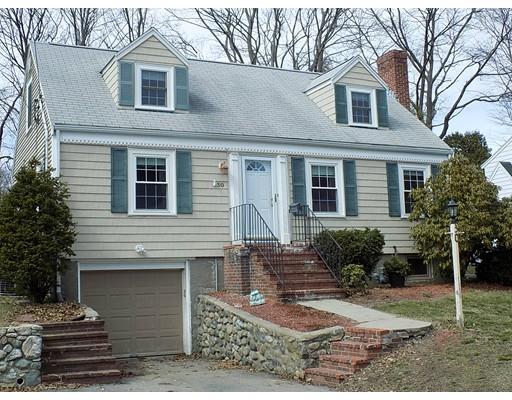 30 Concord St, Needham, MA 02494 photo 1