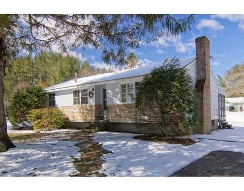121 Willow St, Acton, MA 01720 photo 1