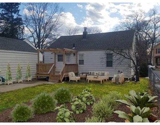 203 Draper St, Springfield, MA 01108 photo 21