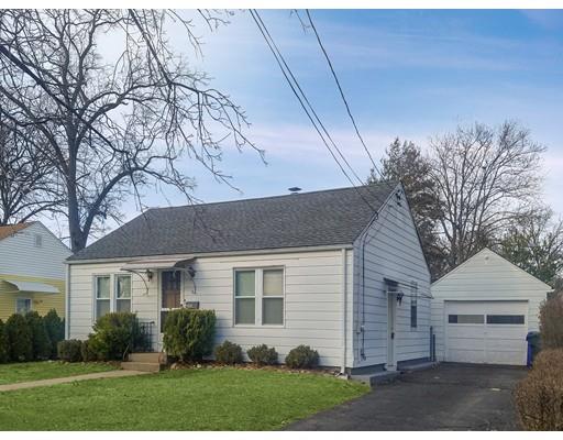 203 Draper St, Springfield, MA 01108 photo 1