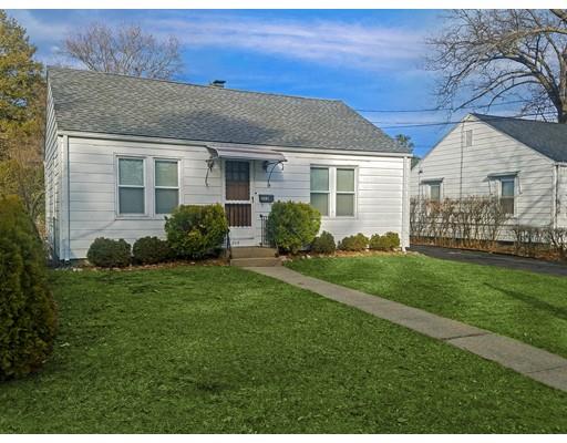 203 Draper St, Springfield, MA 01108 photo 2