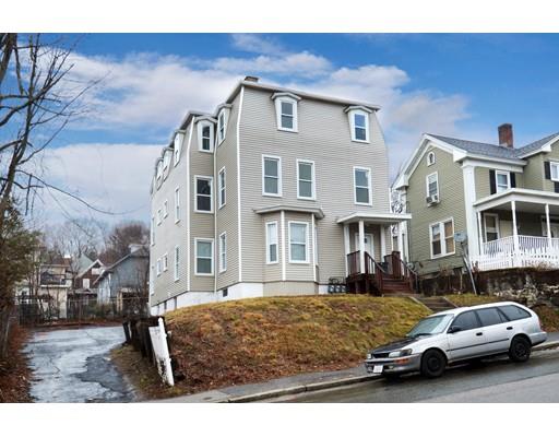 17 Catharine St, Worcester, MA 01605 photo 1