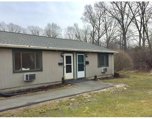 170 E Hadley Rd #84, Amherst, MA 01002 photo 1