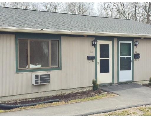 170 E Hadley Rd #84, Amherst, MA 01002 photo 2