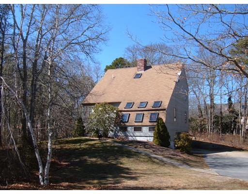 96 Boulder Rd, Barnstable, MA 02630 photo 1