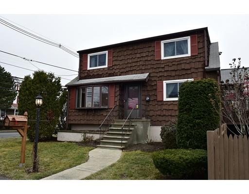 2 Krochmal Rd, Peabody, MA 01960 photo 1