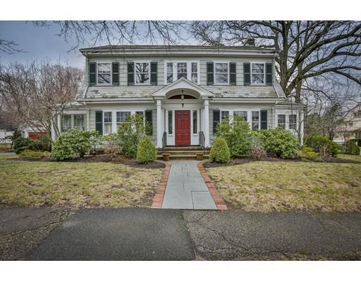 7 Webster Rd, Milton, MA 02186 photo 1