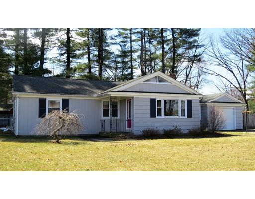 141 Druid Hill Rd, Springfield, MA 01129 photo 2