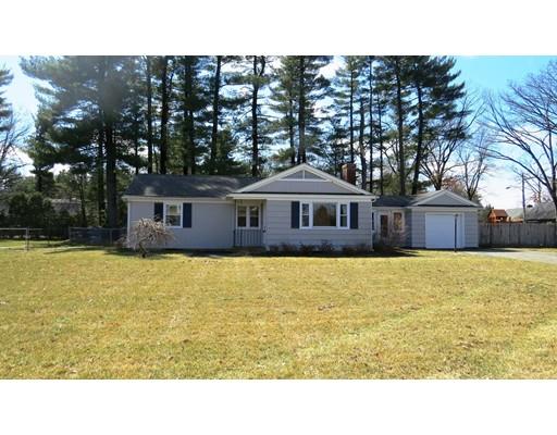 141 Druid Hill Rd, Springfield, MA 01129 photo 1