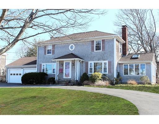 24 Talbot Rd, Hingham, MA 02043 photo 1