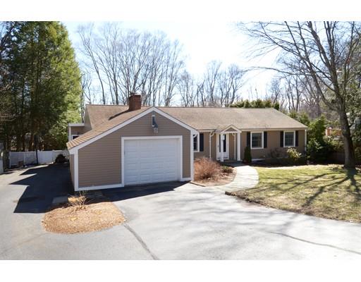 57 Postgate Rd, South Hamilton, MA 01982 photo 1