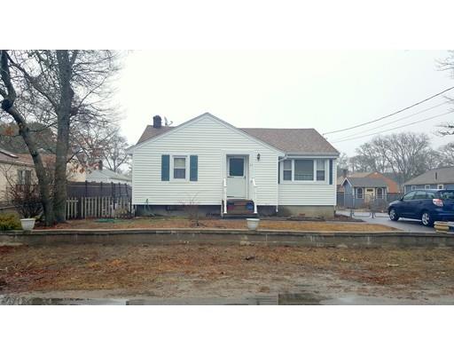 23 Arrowhead Dr, Wareham, MA 02532 photo 1