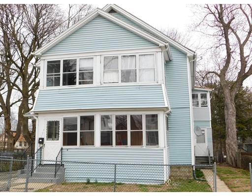 131 Bristol St, Springfield, MA 01109 photo 1