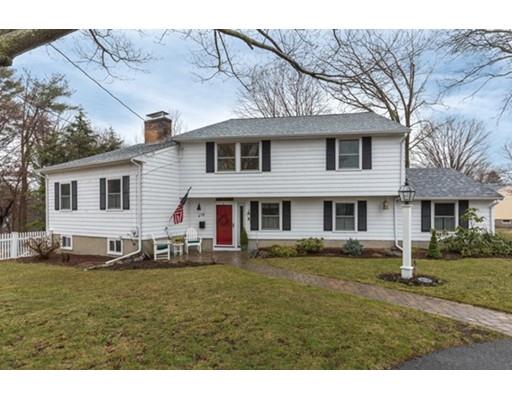 19 Robin Rd, Reading, MA 01867 photo 1