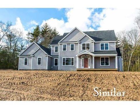 3 Mayflower Dr, Upton, MA 01568 photo 1