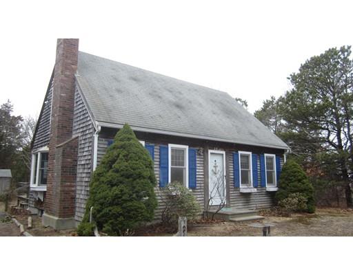 285 Massasoit Rd, Eastham, MA 02642 photo 1