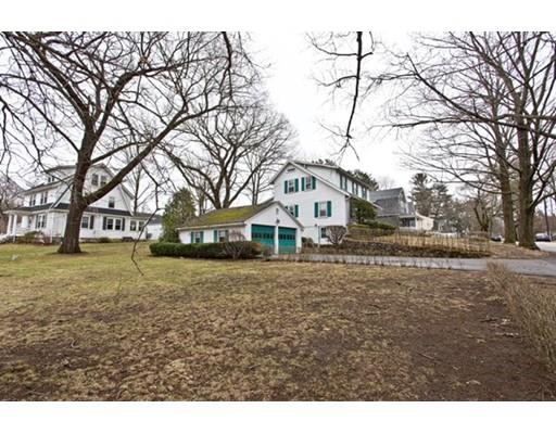 37 Hanscom Ave, Reading, MA 01867 photo 2