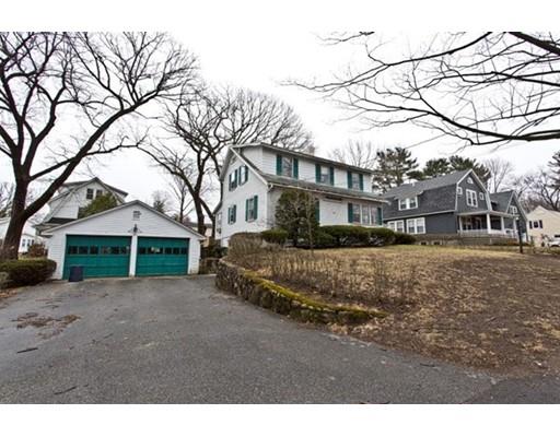 37 Hanscom Ave, Reading, MA 01867 photo 1