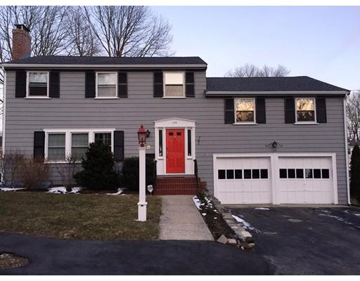 134 Prince St, Needham, MA 02492 photo 1