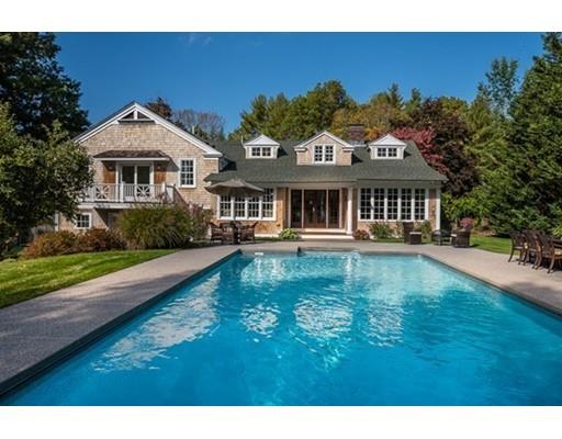 51 Wanders Dr, Hingham, MA 02043 photo 21