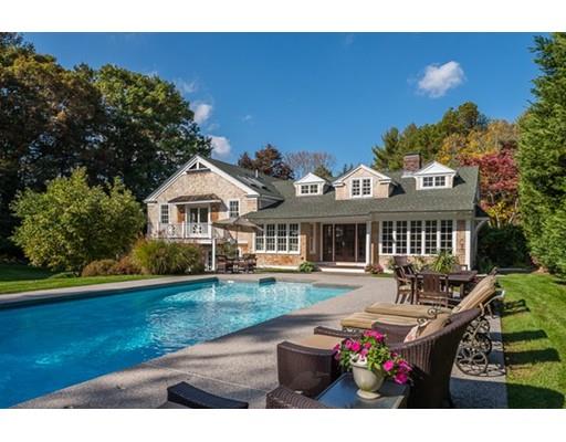 51 Wanders Dr, Hingham, MA 02043 photo 1