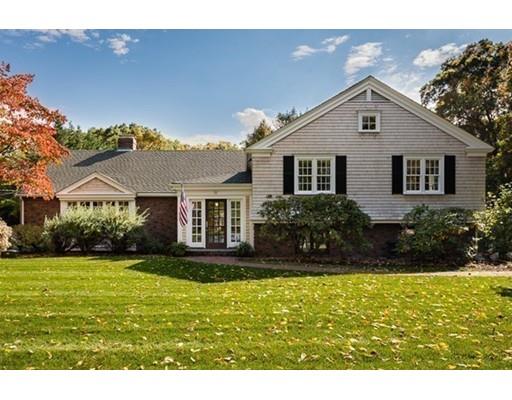 51 Wanders Dr, Hingham, MA 02043 photo 23