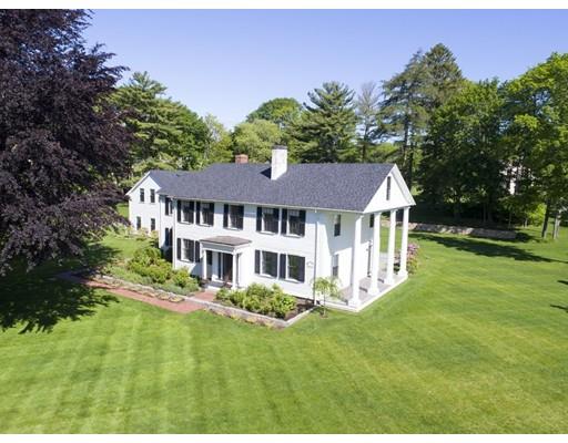 229 North St, Hingham, MA 02043 photo 1