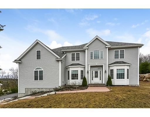 95 Mohawk Path, Holliston, MA 01746 photo 1
