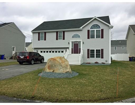 244 Whitefield St, Fall River, MA 02721 photo 1