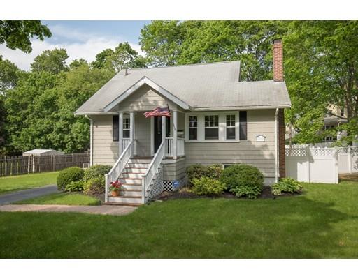 11 Planters Field Ln, Hingham, MA 02043 photo 2