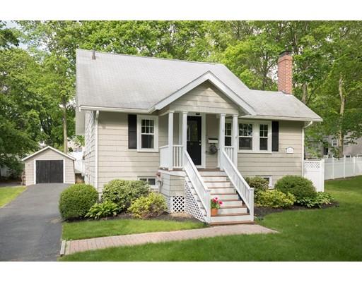 11 Planters Field Ln, Hingham, MA 02043 photo 1