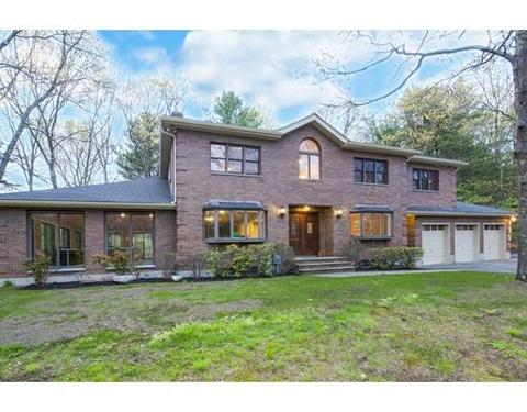 30 Strawberry Ln, Canton, MA 02021 photo 1