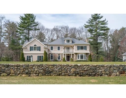 53 Draper Rd, Dover, MA 02030 photo 20