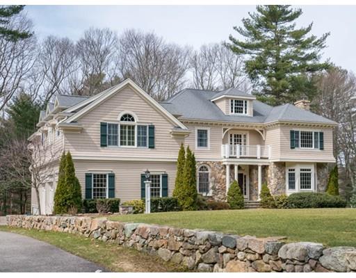 53 Draper Rd, Dover, MA 02030 photo 1