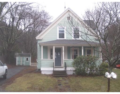 32 Pleasant St, Upton, MA 01568 photo 1