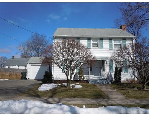 71 Oregon St, Springfield, MA 01118 photo 2