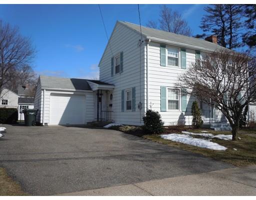 71 Oregon St, Springfield, MA 01118 photo 1
