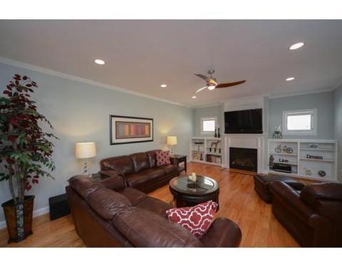 20 Mount Vernon St, Canton, MA 02021 photo 9