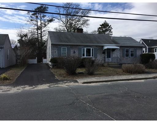 47 Warr Ave, Wareham, MA 02571 photo 1